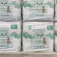 Boni Natural Care Langes 4maxi 22pc