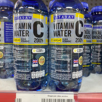 vitamin Water 470