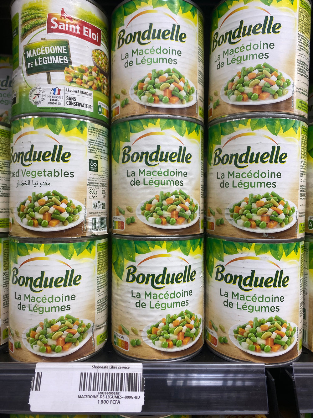 MACÉDOINE -DE-LEGUMES- 800G-BD