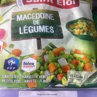 S.ELOI P.POIS T.FINS CAROT 1 KG