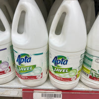 Apta Javel naturel 2L