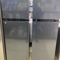 Roch RÉFRIGÉRATEUR RFR-195DT 173 LTR