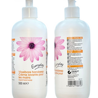 Everyday savon mains liquide 500ml