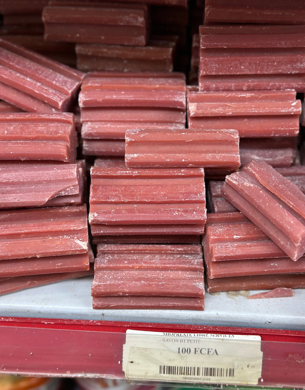 SAVON BT PETIT