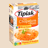 Tipiak Chapelure Fine 250g