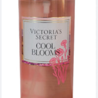 NEW Victoria's Secret Cool Blooms, 8.4 oz Fine Fragrance Mist