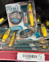 
              FIXMI POWDER 3 IN 1 (MASCARA, FOND DE TEINT, POUDRE)
            