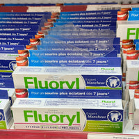 FLUORYL EXPERT BLANCHEUR 75ML