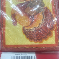 20 Serviettes 33x33 2pl pirate
