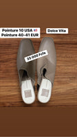 
              Chaussure Calvin Klein & Michael Kors Femme
            