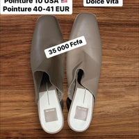 Chaussure Calvin Klein & Michael Kors Femme