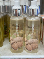 
              MICALICS HUILE AMANDE 120ML
            