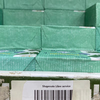 Lpm Savon Fleur Orger 4x