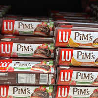 LU Pim’s Fraise 100g