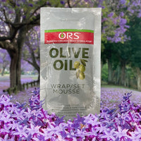 
              ORS Olive Oil creamy Neutralizing Shampoo 25 ml
            