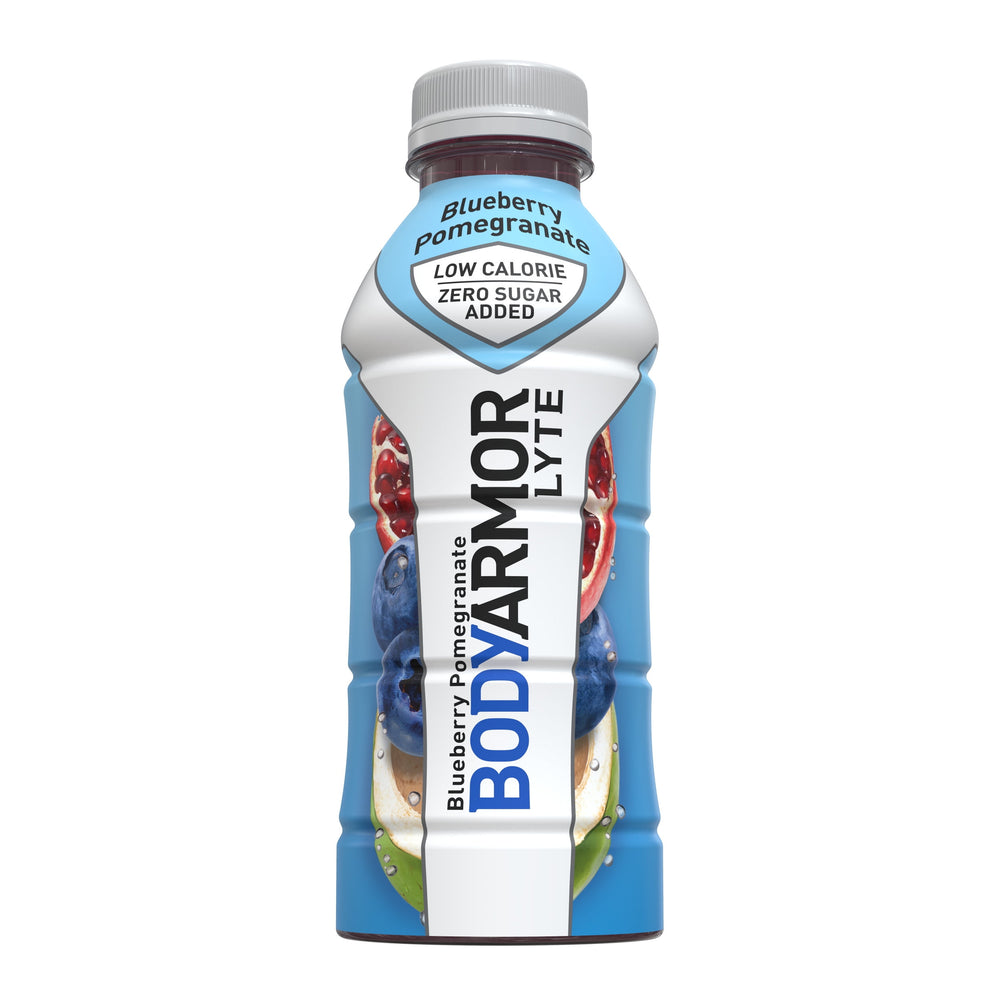 BODYARMOR  Body Armor Lyte Blueberry Pomegranate