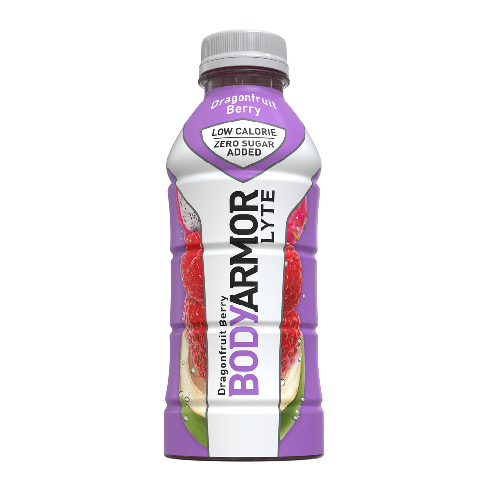 BODYARMOR  Body Armor Lyte Dragonberry Fruit