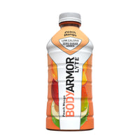 BODYARMOR  Body Armor Lyte Peach Mango