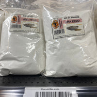 RIZ EN POUDRE 1KG
