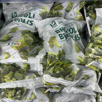 BONI BROCOLIS ROOJES- FLEURETTES 1KG
