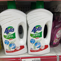 Apta Javel Gel 1L