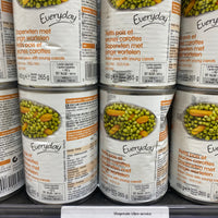 BONI BIO abricots secs 500g