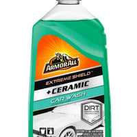 Armor All Extreme Shield Ceramic Car Wash, 1.48-L