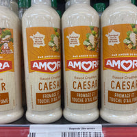 Amora Caesar juluis 380ML