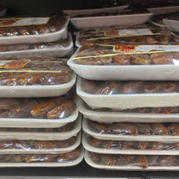 Dattes de Tunisie 500g