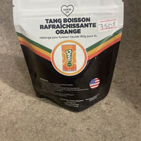 Tang Orange Drink Mix 36g DLC: 03-MAR14