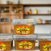 Fat piment (Entreprise Fatouma Dorinthié)