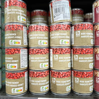 BONI HARICOTS ROUGE 200G