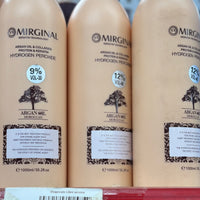 MIRGINAL ARGAN OIL 1000ML