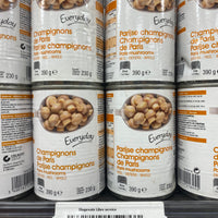 EVERYDAY champ. Paris entier cons 390g