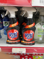 
              Vitro Clen 750 ml
            