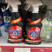 Vitro Clen 750 ml