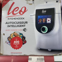AUTO CUISSEUR INTELLIGENT AVEC C