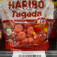 HARIBO TAGADA 220G