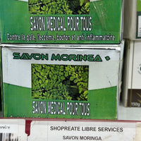 SAVON MORINGA