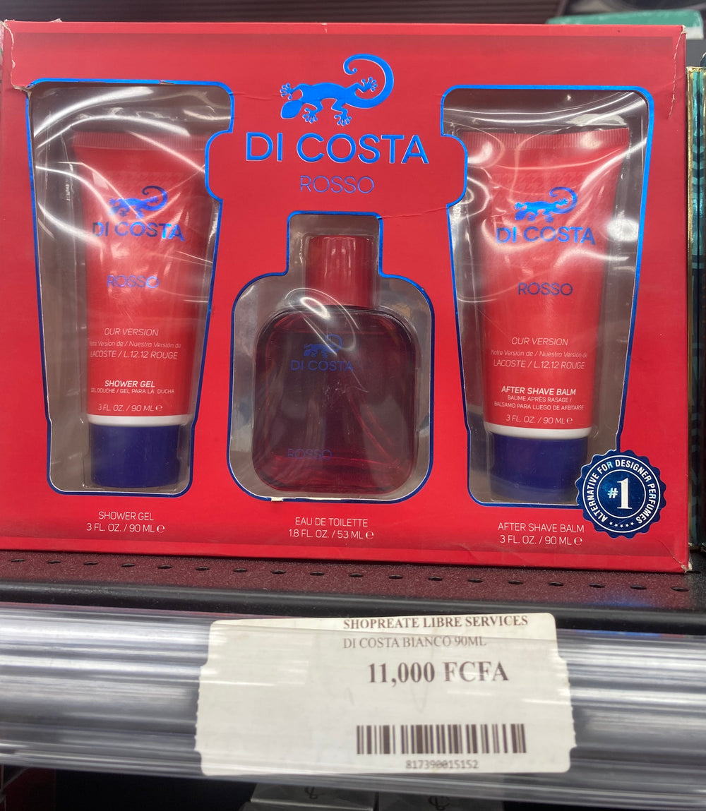 Di costa Bianco 90Ml