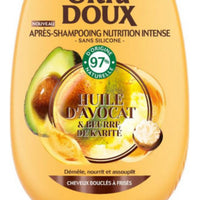 Garnier Ultra Doux Après Shampooing Nutrition Intense 200mg