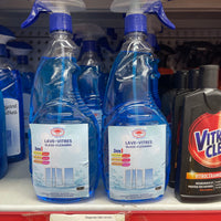 Vigor le Detartrant puissant