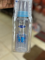 
              BABY TIME BIBERON  250ML
            