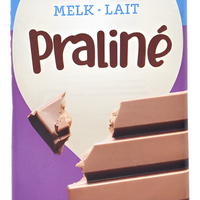BONI PRALINE 200G