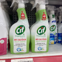 Cif Pistolet Anti-Bacterien
