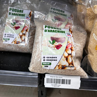 POUDRE D’ARACHIDE TIGA MUGU 500G