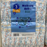 Nakara bébé N6 Eco 15