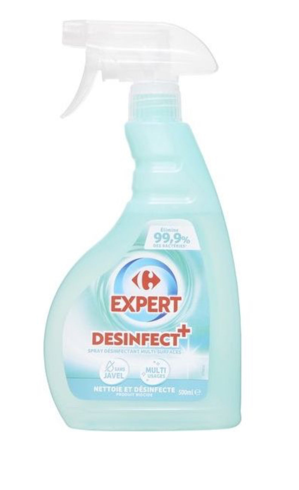 Expert Desinfect 500ml