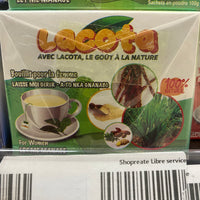Lacota Tisane cfor wome