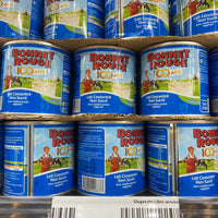 BONNET ROUGE LAIT CONCENTRÉ